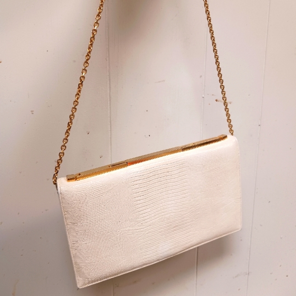 Vintage Caprice purse S/M size